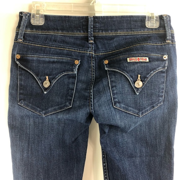 Hudson 25 Denim - Picture 6 of 8